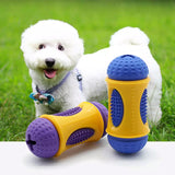 Rubber Chewer Toy for Dogs