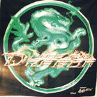 Wholesale LARGE PASS THE DRAGON 45 IN WALL BANNER / FLAG (Sold by the piece) -* CLOSEOUT $1.95 EA