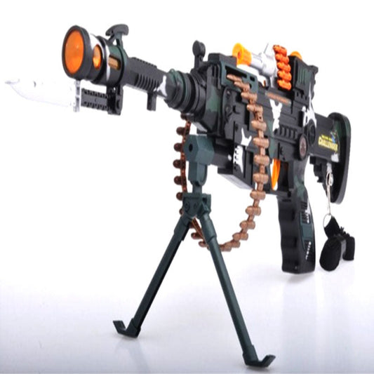 Bulk Buy 9218B Toy Machine Guns Wholesale