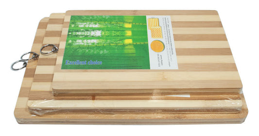 Bulk Buy Thick Bamboo Cutting Boards