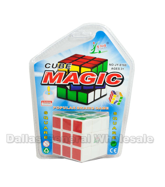 Speed Magic Cubes Wholesale