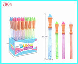 Bulk Buy Ice Cream Bubble Wands Wholesale