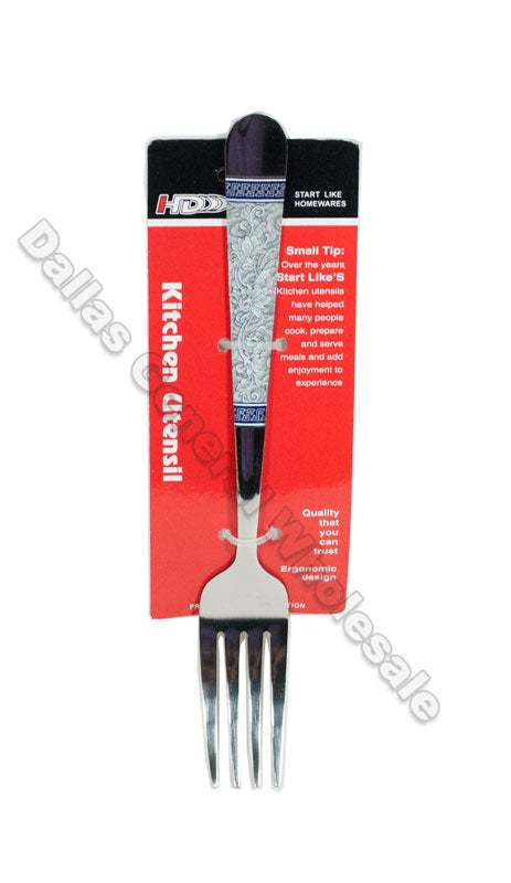 Stainless Steel Forks Wholesale