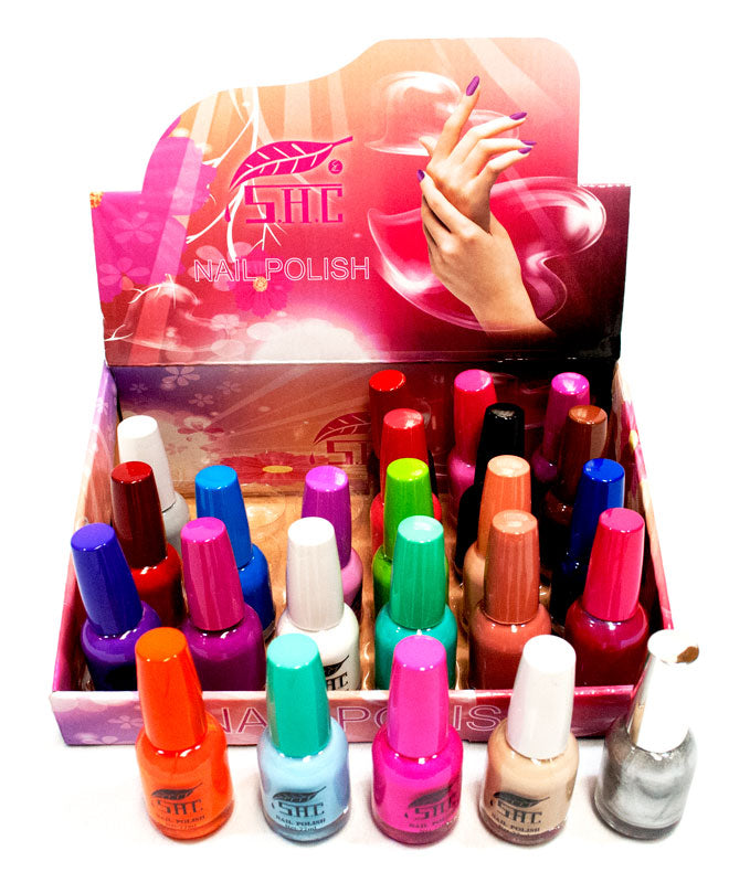 Gel-Nails.com: The Wholesale Nail Supply Store Your Business Needs |  PressRelease.com