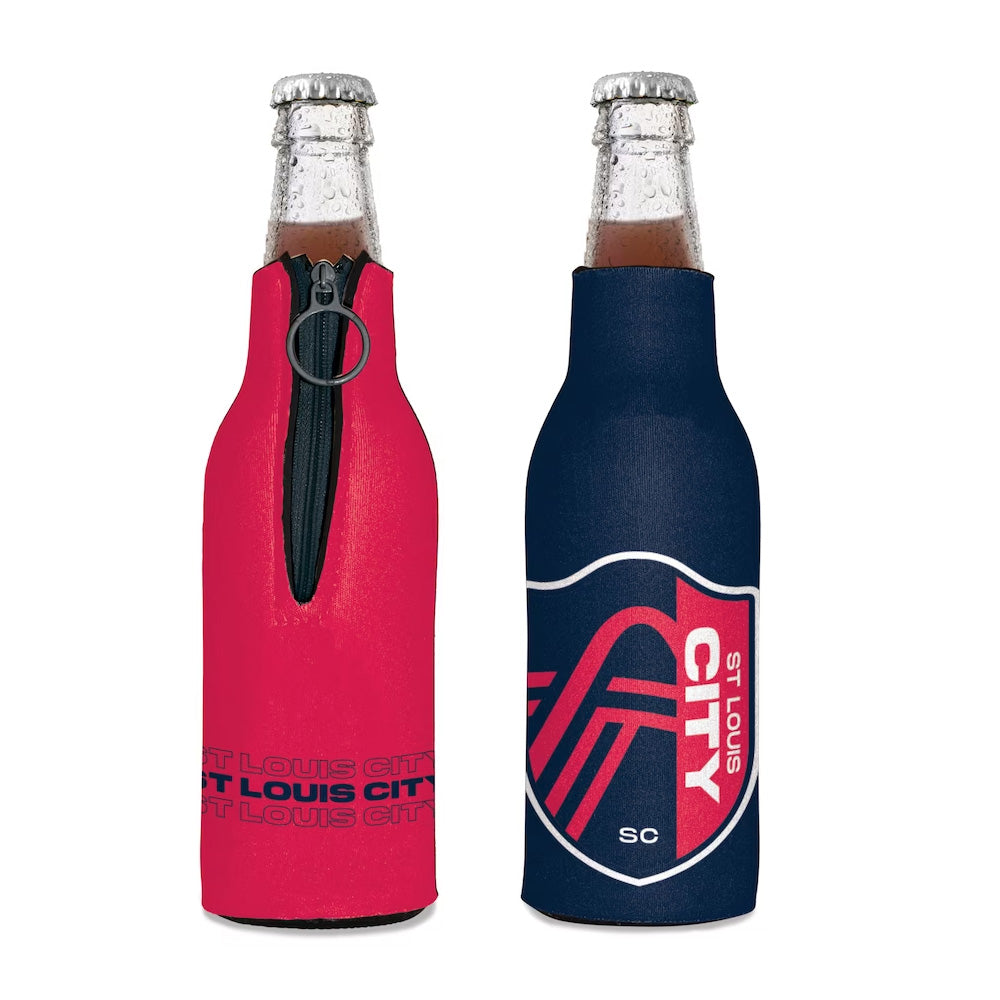 St. Louis City SC Bottle Cooler In Bulk