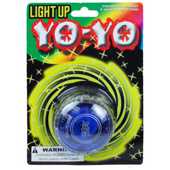 Light Up Yo-yo