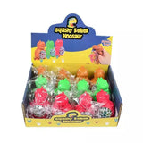 Squishy Water Beads Dinosaur Toy