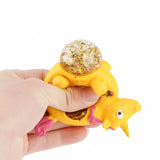 Squishy Horse Toys Filled with Water Beads