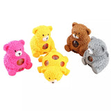 Water Bead Squeeze Bear Fidget Toy