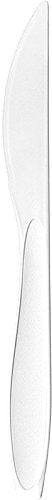 WellChoice Cutlery White -1000 Pcs 2.5gm