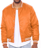 Men's Adult Bomber Varsity Jacket