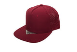 Buy Kamel 301 Hydro 5 Panel Performance Flat Bill Hat