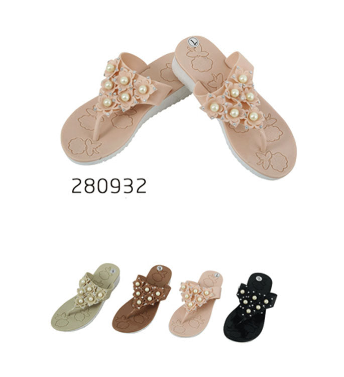 Bulk Buy Ladies High Heel Sandals Wholesale