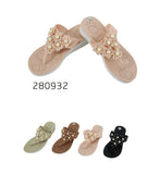 Bulk Buy Ladies High Heel Sandals Wholesale