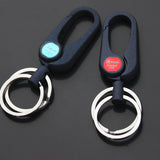 Metal Keychain Durable & Stylish Accessory