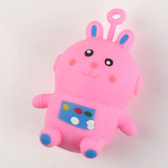 Get Your Hands on Our Cute Teddy Bear Squeeze Toys With Pull Style