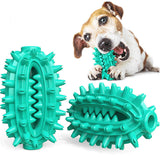 Durable Natural Rubber Dog Toy