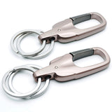 Metal Keychain