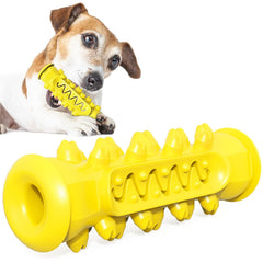 Rubber Spiked Dog Chew Toy