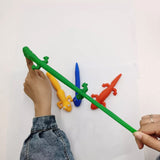 Sling Shot Squishy Toys