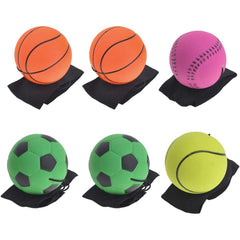 SpinTastic Wrist Ball - The Ultimate Wrist Strengthening Tool for Kids and Adults
