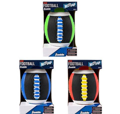 Buy FRANKLIN MINI SPACE LACE FOOTBALL in Bulk