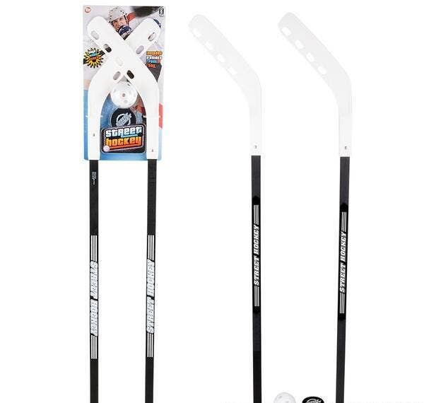 Buy STREET HOCKEY SET in Bulk