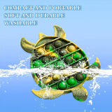 Turtle Pop It Fidget Toys