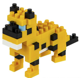 Buy MINI BLOCKS LEOPARD in Bulk