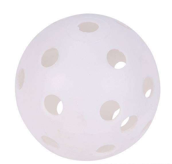 Buy PLASTIC FUN BASEBALL in Bulk