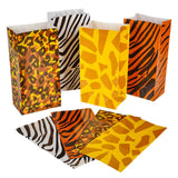 Buy SAFARI GIFT BAG 5 1/4"X3 3/8"X10" in Bulk