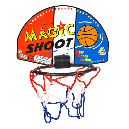 Buy MAGIC SHOT BASKETBALL SET in Bulk