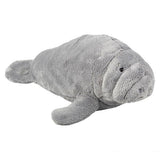 Buy 14" MANATEE plush in Bulk