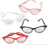 Buy RETRO CAT-EYE GLASSES in Bulk