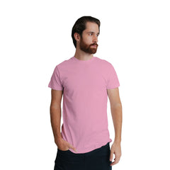 Adult Short Sleeve Soft Style T-Shirts