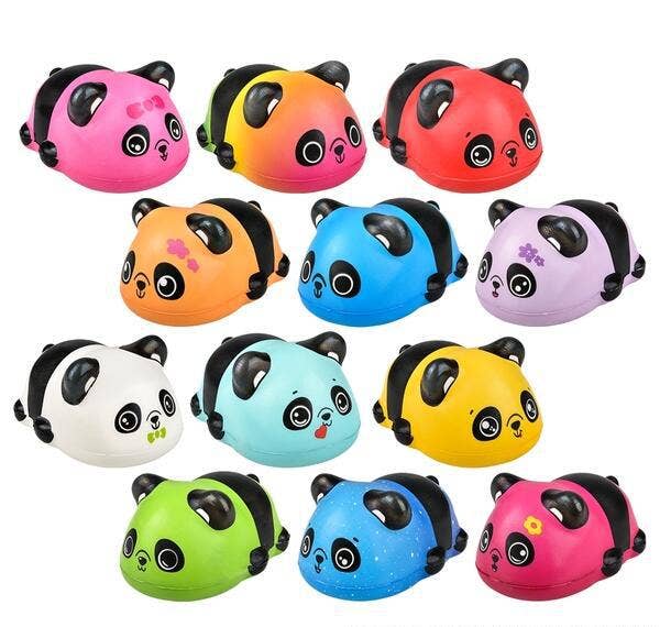 Buy SQUISH PANDA 5.25" in Bulk