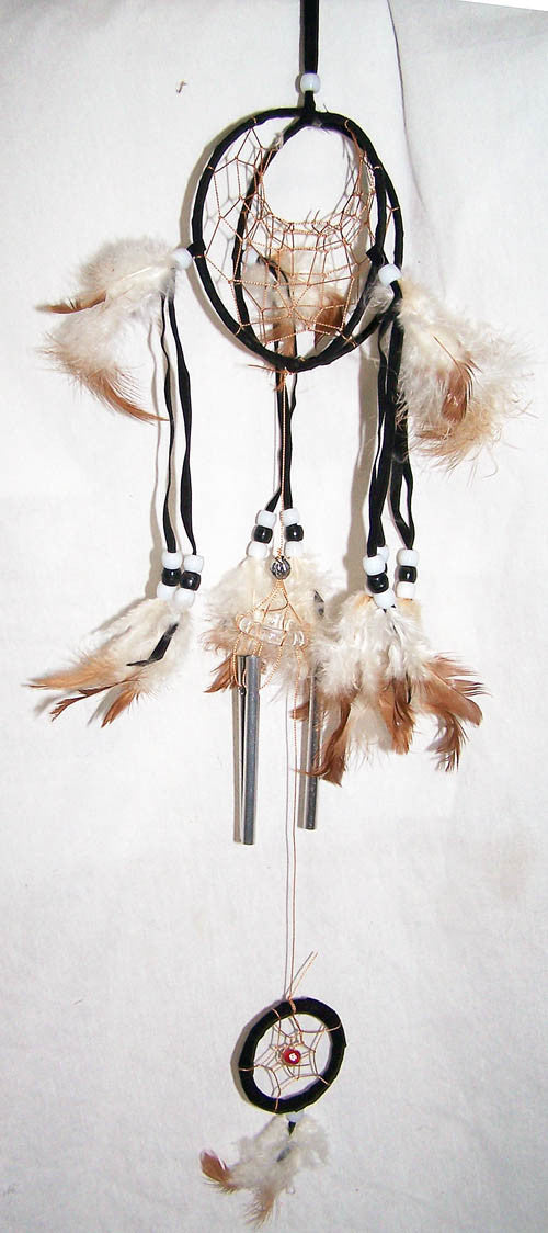 Wholesale Dream Catchers Handmade Feather For Home & Others (Sold by the piece or dozen )