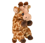 Buy 8" CRADLE CUBBIES GIRAFFE in Bulk