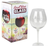 Buy GIANT WINE GLASS in Bulk