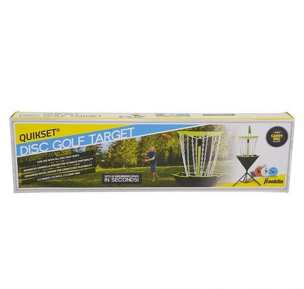 Buy FRANKLIN DISC GOLF TARGET in Bulk