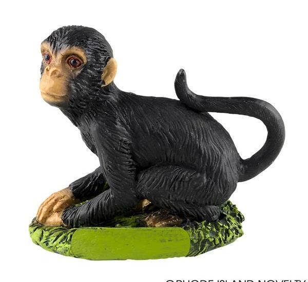 Buy RESIN MONKEY FIGURINE in Bulk