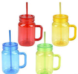 Buy SINGLE WALL MASON JAR in Bulk