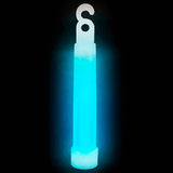 Buy 4" BLUE GLOW STICK in Bulk