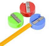 Buy PLAIN PENCIL SHARPENER in Bulk