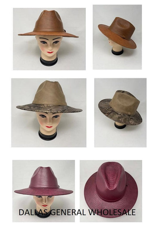 Adults Mexico Eagle Design Straw Hats Wholesale