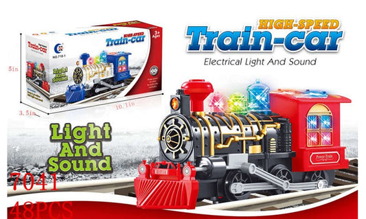 Toy Electronic Classic Trains Wholesale