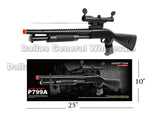 Bulk Buy Airsoft BB Shot Guns w/ Aim Scope Wholesale