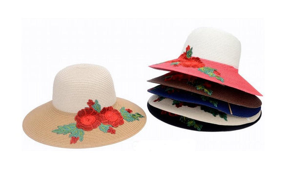 Wholesale store ladies hats