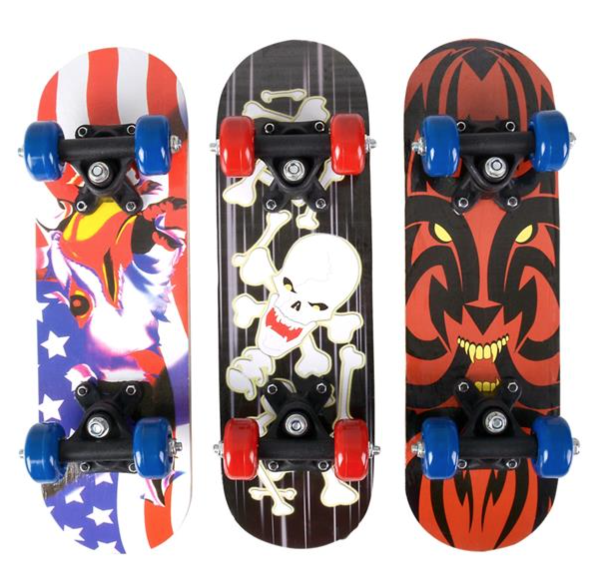 Buy DESIGNER SKATEBOARD in Bulk