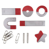 Buy Magnets 8 Piece Set in Bulk